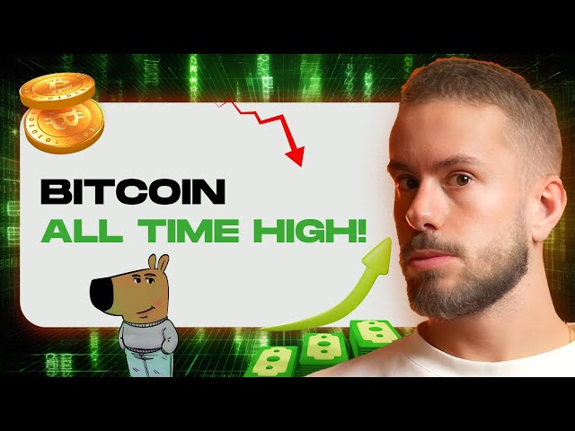 Bitcoin is KILLING Your Altcoins!