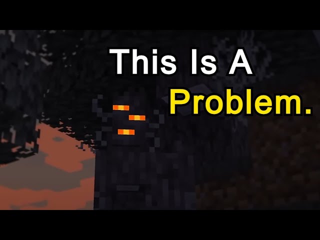 Minecraft's Next Update Has Issues