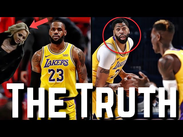 The TRUTH About The Lakers Dominance