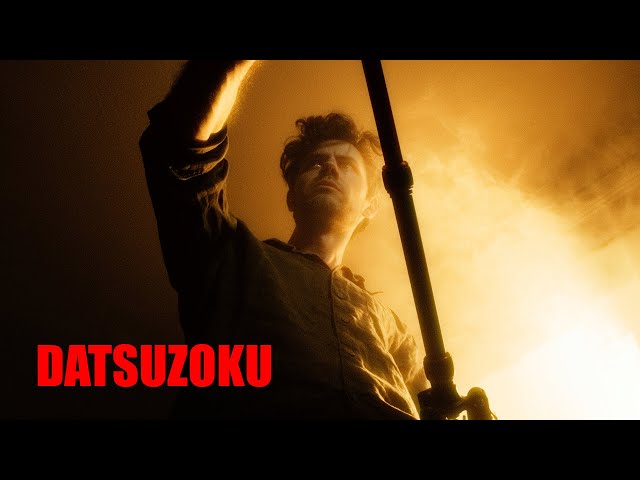 a Short Film about a guy who makes them: DATSUZOKU