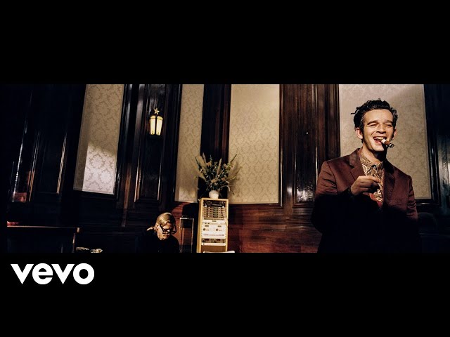 The 1975 - Happiness (Official Video)