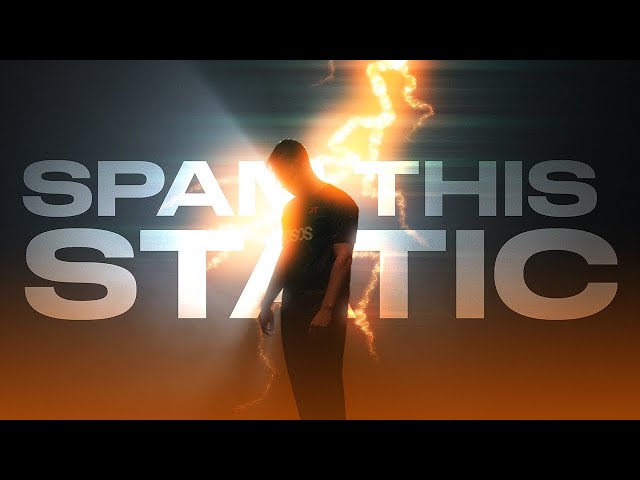 A STORM IS BREWING... | SPAM THIS STATIC TO HELP FNATIC at WORLDS 2022