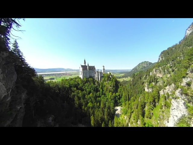 Neuschwanstein