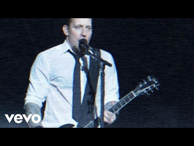 Volbeat - A Warrior's Call