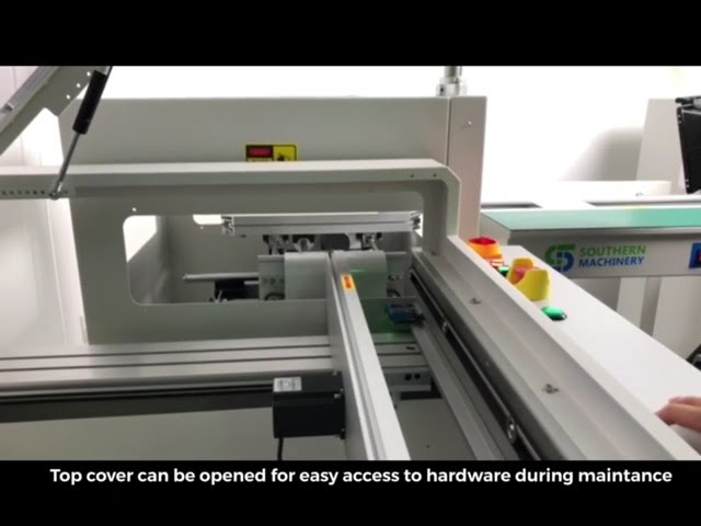 SMT PCB 90 /180 Degree Turning Conveyor