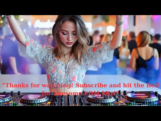 NONSTOP DANCE MUSIC REMIX 2024 💦 THẾ GIỚI ẢO MANHNEXTTOP 1 DJ  MANHNEXTTOP REMIX 2024 💦