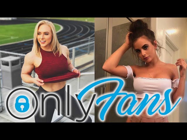 Top 10 OnlyFans Models of 2020