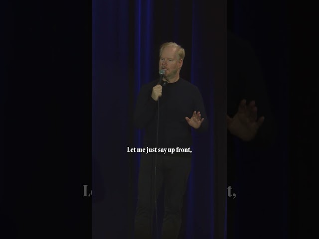 Delusional Men | Jim Gaffigan