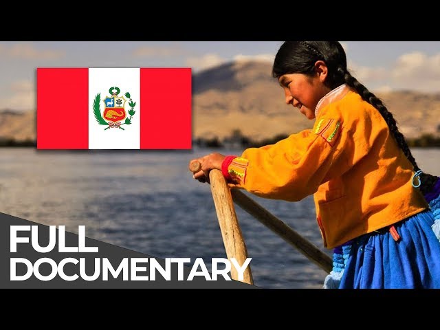 Most Dangerous Ways To School | PERU | Free Documentary