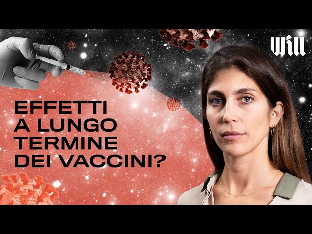 Quali sono gli effetti a lungo termine dei vaccini?