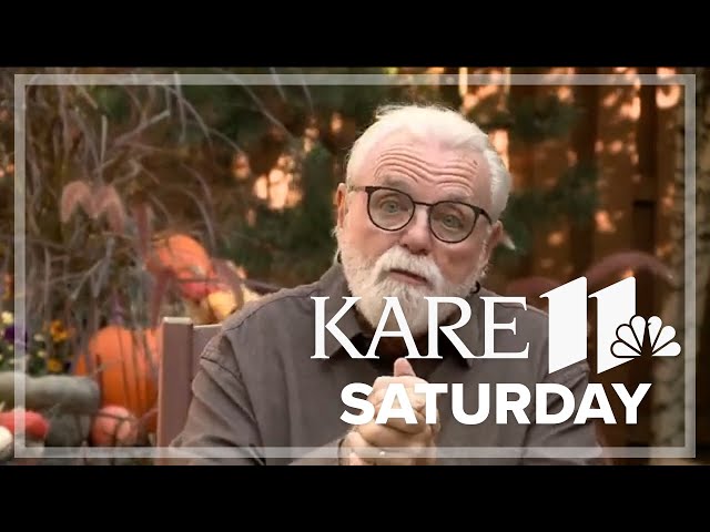 Your Grow with KARE Questions for Oct. 5, 2024