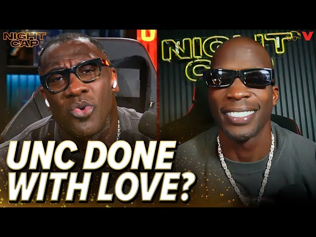 Is Shannon Sharpe really done looking for love? ❤️ | Nightcap