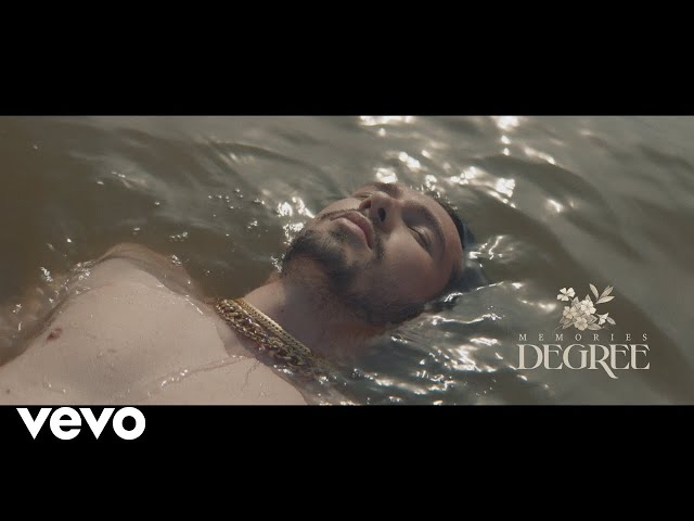 Degree - Memories (Clip officiel)