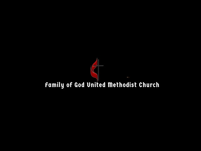 Family of God TV Live Stream