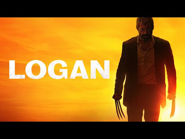 Hugh Jackman's LOGAN (2017) - 4K Ultra HD Movie menu walkthrough