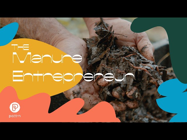 Manure Entrepreneur | RePlanted | Ep 2