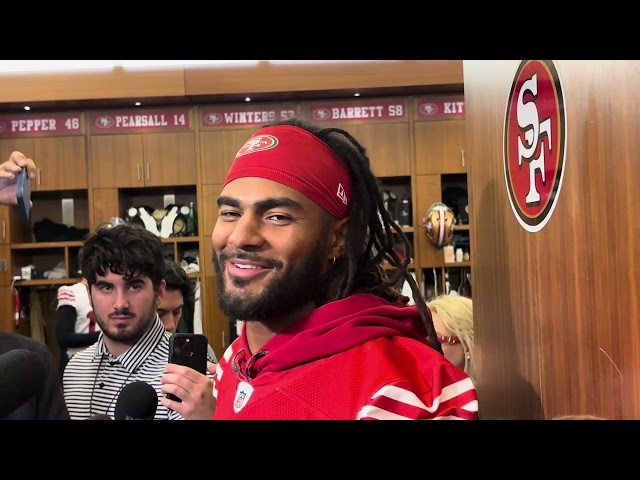 49ers Fred Warner: Is He Worn Down? – Going To Green Bay And Playing The Packers