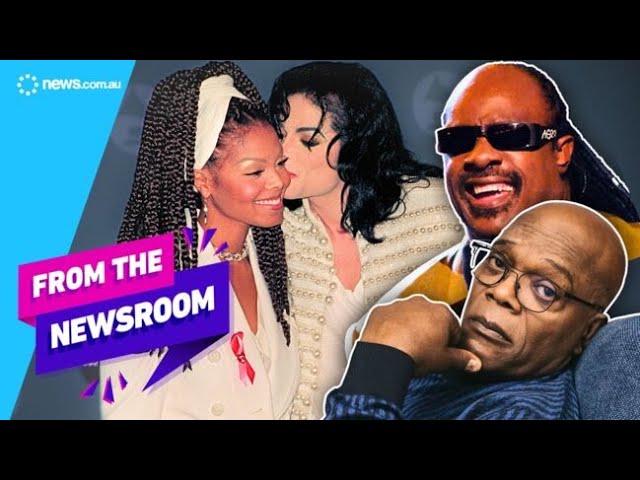 Janet Jackson's insane family revelation | Daily Headlines