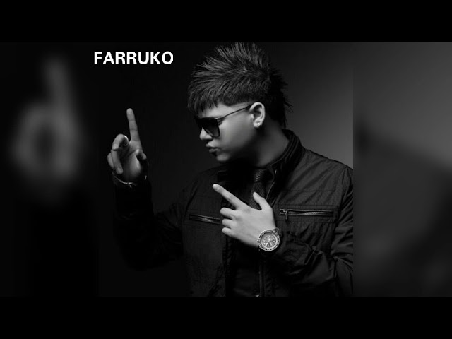 LO MEJOR DE FARRUKO - MIX REGGAETON | SUS MEJORES EXITOS | SUSCRIBETE