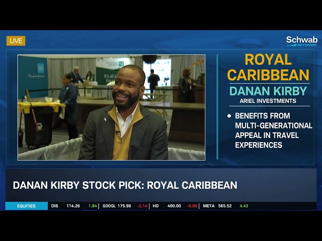 Danan Kirby's Stock Picks: SPHR, OSW, RCL