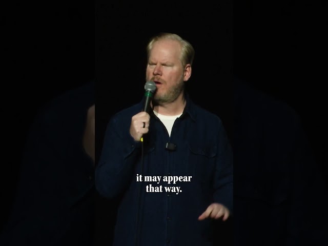 Wife Fear | Jim Gaffigan