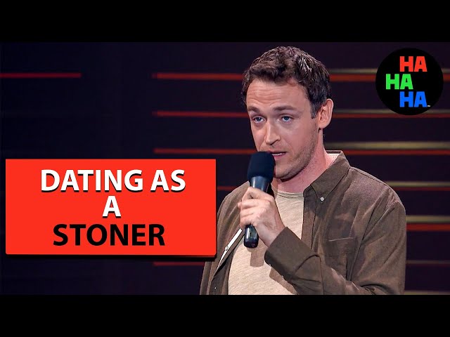 Dan Soder - Dating as a Stoner