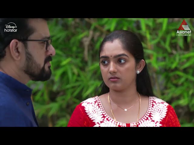 Geetha Govindam Promo || 18-11-2024 || Episode 544 || Asianet