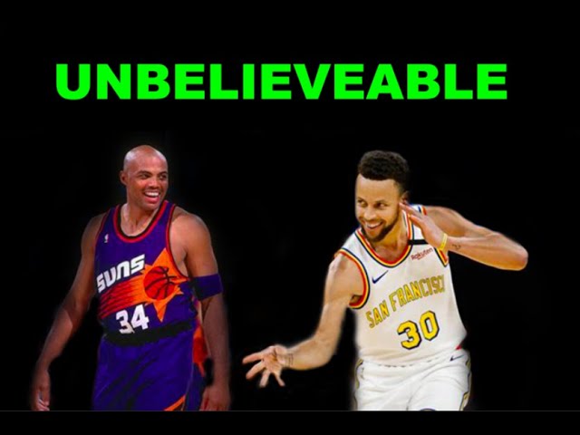 11 NBA Facts That Will Make You Question Reality