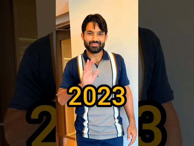 Muhammad Rizwan Life 💕 Journey from 2016 to 2023 😎... #rizwan