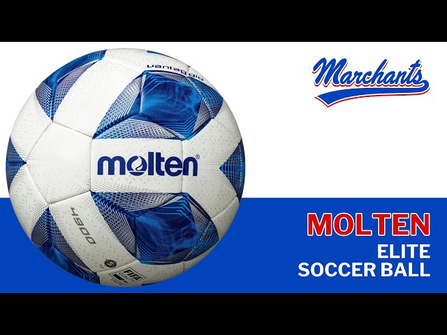 Molten Elite Soccer Ball