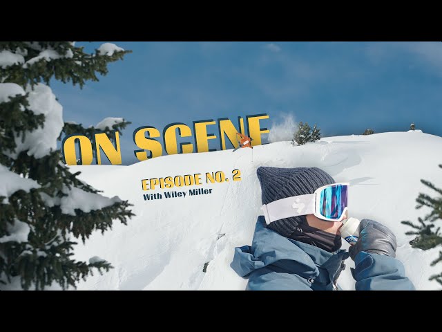 On Scene Ep. 2: What Lurks Beneath