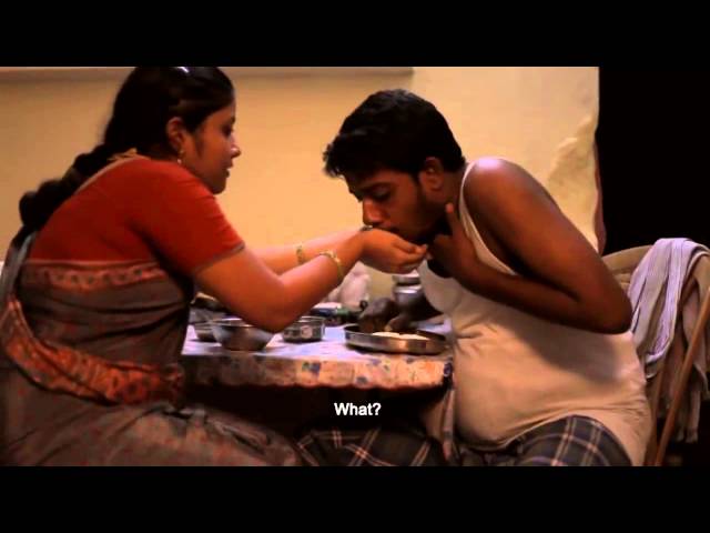 Naanum Oru Thaai - Award winning Tamil Short Film - Redpix Short Film