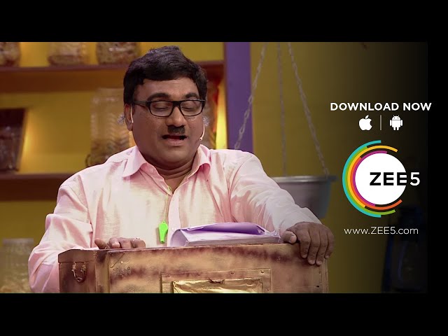 Bhau Kadam's Comedy Song | Chala Hawa Yeu Dya - चला हवा येऊ द्या  | Zee Marathi