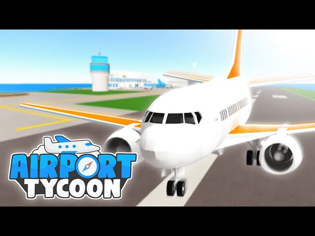 New Airport tycoon codes 2021!