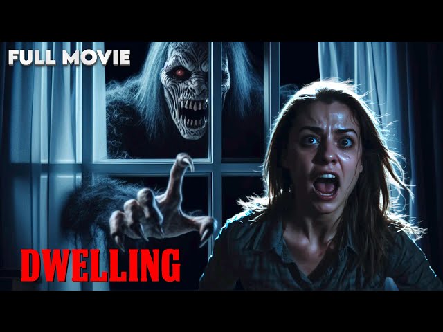 Dwelling | Full Movie | Turkish Horror | Erin Marie Hogan | AE on Demand