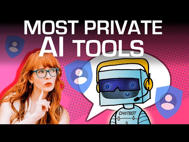 AI Platforms The Respect Privacy