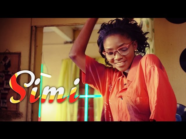 Simi - Smile For Me - Official Video Song 2017