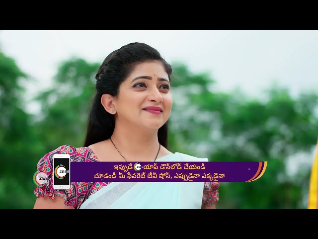 Nindu Noorella Saavasam | Ep - 47 | Webisode | Oct, 6 2023 | Richard Jose, Nisarga | Zee Telugu