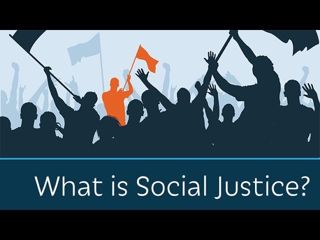 What is Social Justice? | 5 Minute Video