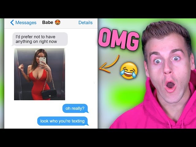 Cheaters Who Got Caught! (TEXT FAILS)