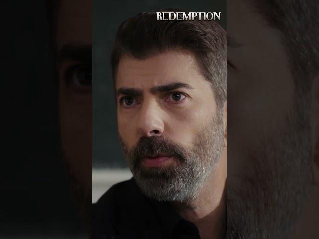 Hira, halüsinasyon görüyor😰 #redemption #esaret #mahassinemerabet #cenktorun