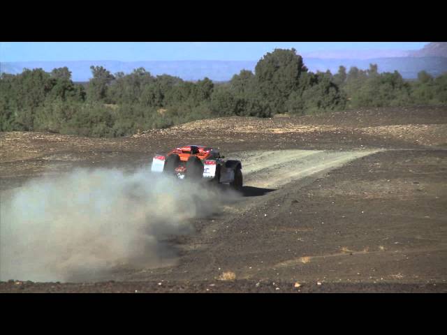 Guerlain CHICHERIT - DAKAR 2013