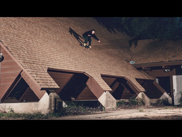 Thr43her x No-Comply Video