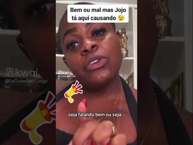 Bem ou Mal a Jojo Continua Causando na Internet. #trending #comedy #tiktok #shorts #short #memes