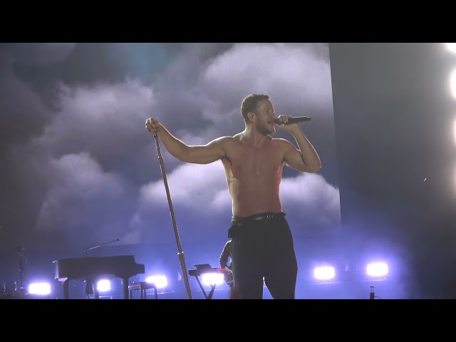 Imagine Dragons - Thunder @ Sziget Festival 2023, Budapest, 11.08.2023