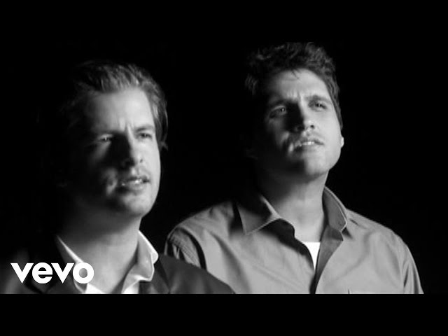 Victor e Leo - Recuerdos de Amor (Video Clipe)