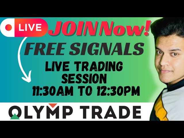 #olymptrade #quotex 22 NOVEMBER  LIVE TRADING SESSION OLYMP TRADE ||OLYMP TRADE BEST STRATEGY||