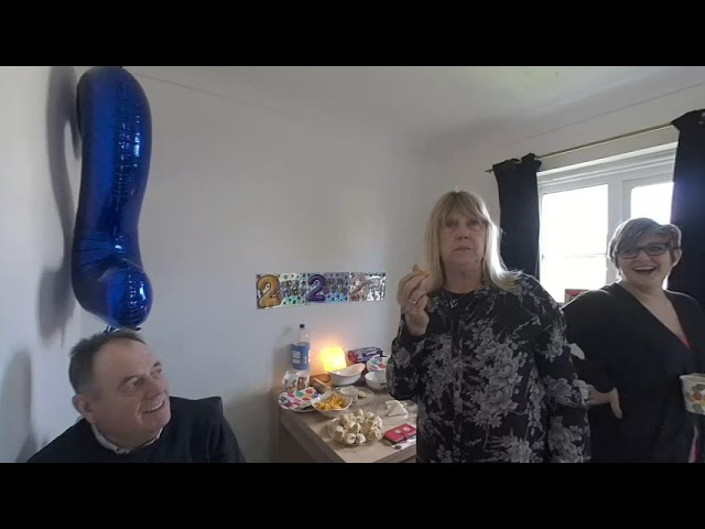 Jacks 2nd Birthday VR180