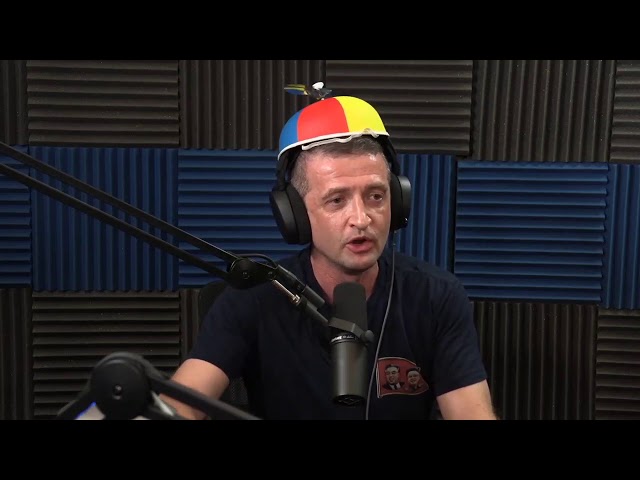 School is Hell | Timcast: Michael Malice