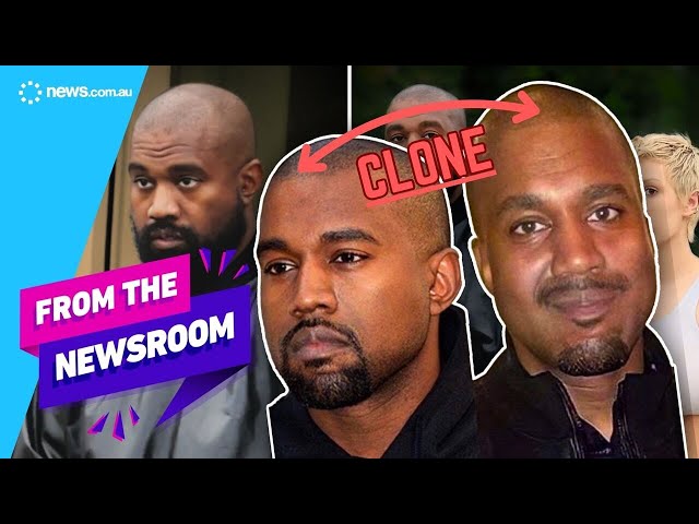 Is the current Kanye a clone? | Daily Headlines